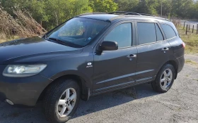 Hyundai Santa fe, снимка 3