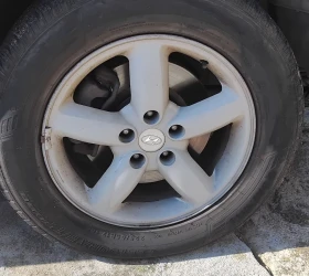Hyundai Santa fe, снимка 15