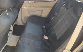 Hyundai Santa fe, снимка 9