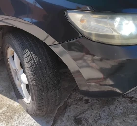 Hyundai Santa fe, снимка 14