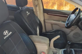 Hyundai Santa fe, снимка 11