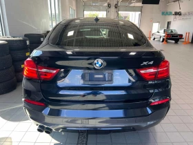 BMW X4 * БЕЗ ИНЦИДЕНТИ* АвтоКредит* (ЦЕНА ДО БГ)* , снимка 4