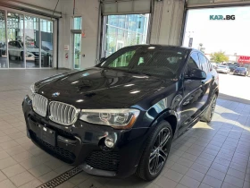 BMW X4 * БЕЗ ИНЦИДЕНТИ* АвтоКредит* (ЦЕНА ДО БГ)* , снимка 1