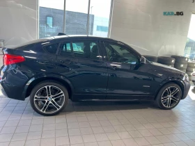 BMW X4 * БЕЗ ИНЦИДЕНТИ* АвтоКредит* (ЦЕНА ДО БГ)* , снимка 3