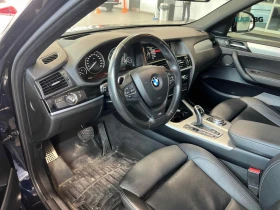 BMW X4 * БЕЗ ИНЦИДЕНТИ* АвтоКредит* (ЦЕНА ДО БГ)* , снимка 6