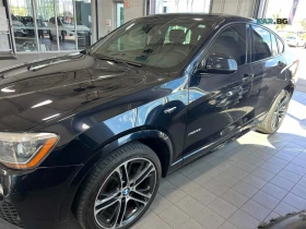 BMW X4 * БЕЗ ИНЦИДЕНТИ* АвтоКредит* (ЦЕНА ДО БГ)* , снимка 2