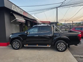 Nissan Navara TEKNA 2.3DCI-190к.с EURO 6b-4x4- ШВЕЙЦАРИЯ, снимка 4