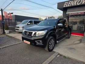 Nissan Navara TEKNA 2.3DCI-190к.с EURO 6b-4x4- ШВЕЙЦАРИЯ, снимка 3
