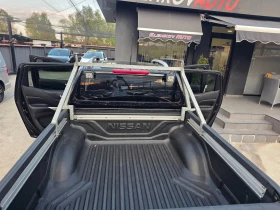 Nissan Navara TEKNA 2.3DCI-190к.с EURO 6b-4x4- ШВЕЙЦАРИЯ, снимка 16