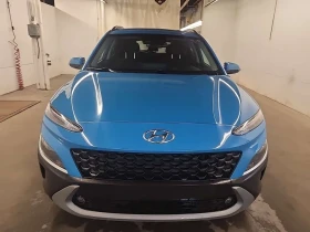 Hyundai Kona * PREFERRED * АВТОКРЕДИТ БЕЗ ПЪРВОНАЧАЛНА ВНОСКА* , снимка 17