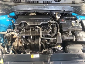 Hyundai Kona * PREFERRED * АВТОКРЕДИТ БЕЗ ПЪРВОНАЧАЛНА ВНОСКА* , снимка 15