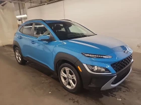 Hyundai Kona * PREFERRED * АВТОКРЕДИТ БЕЗ ПЪРВОНАЧАЛНА ВНОСКА* , снимка 2