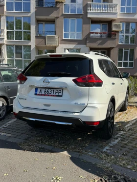 Nissan Rogue 2.5, снимка 16