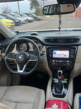 Nissan Rogue 2.5, снимка 7