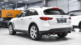 Infiniti Fx 30 d S ATTESA E-TS 4x4 Automatic, снимка 7