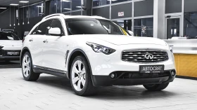 Infiniti Fx 30 d S ATTESA E-TS 4x4 Automatic, снимка 5