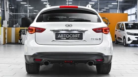 Infiniti Fx 30 d S ATTESA E-TS 4x4 Automatic, снимка 3