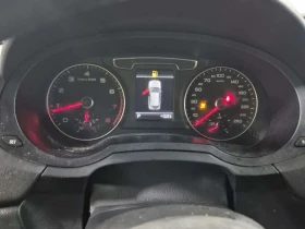 Audi Q3, снимка 9