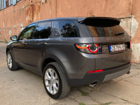 Land Rover Discovery sport HSE | Mobile.bg   3