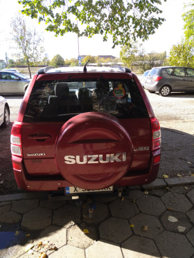 Suzuki Grand vitara, снимка 10