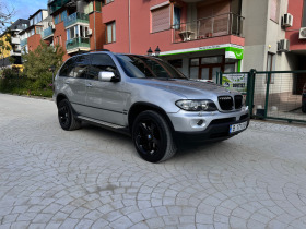 BMW X5 BMW X5 3.0, снимка 3 - Автомобили и джипове - 45751840