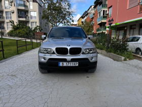 BMW X5 BMW X5 3.0, снимка 2 - Автомобили и джипове - 45751840