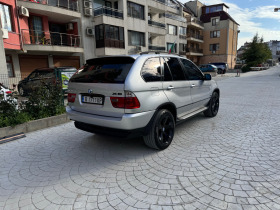 BMW X5 BMW X5 3.0, снимка 5 - Автомобили и джипове - 45751840