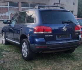 VW Touareg 3.0TDI, снимка 3