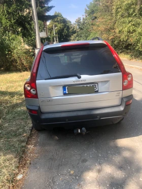 Volvo Xc90, снимка 2