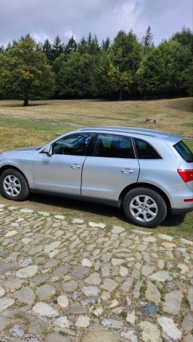 Audi Q5 Quattro | Mobile.bg    6