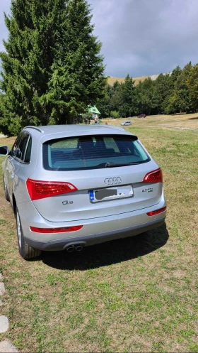 Audi Q5 Quattro | Mobile.bg    2