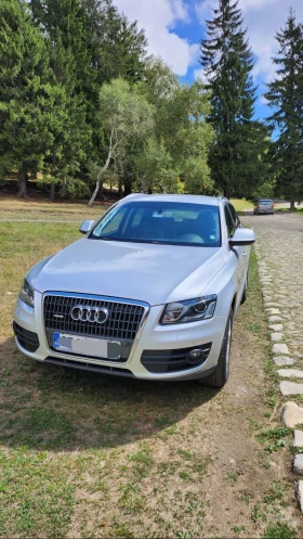 Audi Q5 Quattro | Mobile.bg    1