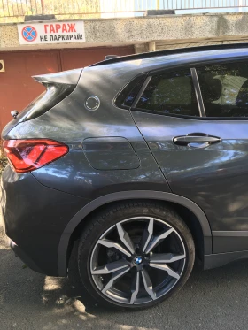 BMW X2 XDrive 28i M Sport X | Mobile.bg    13