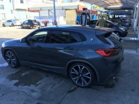 BMW X2 XDrive 28i M-Sport, снимка 5