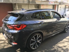 BMW X2 XDrive 28i M Sport X | Mobile.bg    12