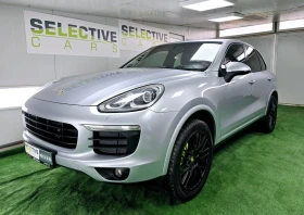 Porsche Cayenne Cayenne S E-Hybrid AWD - [3] 