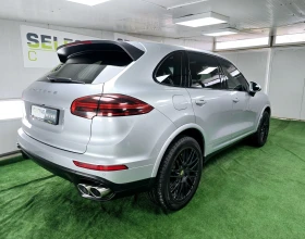 Porsche Cayenne Cayenne S E-Hybrid AWD - [8] 