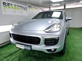 Porsche Cayenne Cayenne S E-Hybrid AWD 1