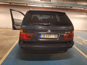 BMW X5, снимка 8