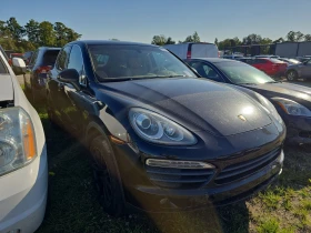     Porsche Cayenne S 4.8L* OBDUHVANE* PANORAMA