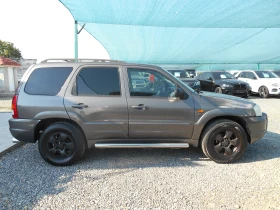 Mazda Tribute 3.0* 197* k.c.* GAZ* , снимка 3