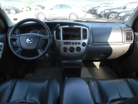 Mazda Tribute 3.0* 197* k.c.* GAZ* , снимка 13