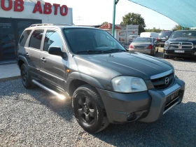 Mazda Tribute 3.0* 197* k.c.* GAZ* , снимка 2