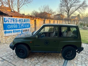 Suzuki Vitara * 1.6* 16V* 4x4* ТЕГЛИЧ* , снимка 2