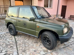 Suzuki Vitara * 1.6* 16V* 4x4* ТЕГЛИЧ* , снимка 7