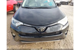 Toyota Rav4 2.5L MPI *  Дистроник * Става на газ!, снимка 3