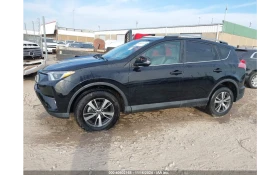 Toyota Rav4 2.5L MPI *  Дистроник * Става на газ!, снимка 5