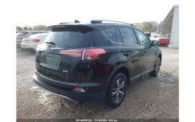 Toyota Rav4 2.5L MPI *  Дистроник * Става на газ!, снимка 8