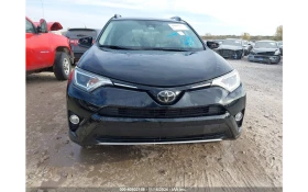 Toyota Rav4 2.5L MPI *  Дистроник * Става на газ!, снимка 2