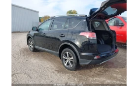 Toyota Rav4 2.5L MPI *  Дистроник * Става на газ!, снимка 6